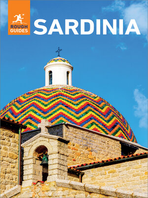 cover image of Sardinia